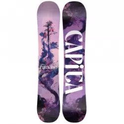 CAPiTA Paradise Snowboard (Women's)