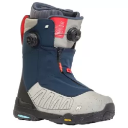 K2 Orton Snowboard Boots 2025