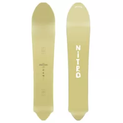 Nitro Pow Snowboard 2025