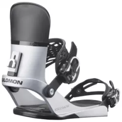 Salomon EDB Snowboard Bindings - Men's