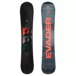 Rossignol Evader Snowboard 2025