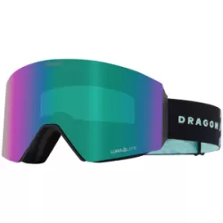 Dragon RVX MAG OTG IR Low Bridge Fit Goggles 2025