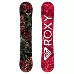 Women's Roxy XOXO C2E Snowboard 2019