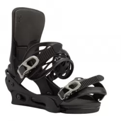 Burton Cartel X Re:Flex Snowboard Binding (Men's)