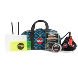 OneBall One Ball Jay Hot Wax Kit 2025