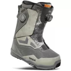 thirtytwo TM-2 Double Boa Wide Snowboard Boots 2025