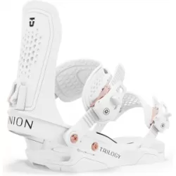 Union Trilogy Snowboard Bindings - Women's