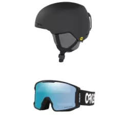 Oakley MOD 1 MIPS Helmet 2025 - Package