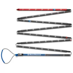 Black Diamond Quickdraw Pro 320 Probe 2025