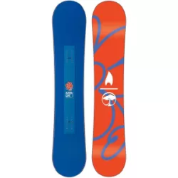 Arbor Relapse Snowboard - Men's