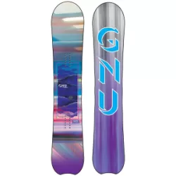 Women's GNU Chromatic BTX Snowboard 2020