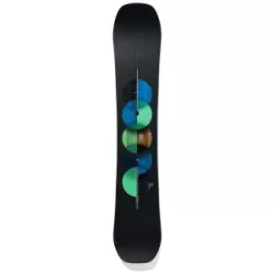 Burton Custom Snowboard 2025