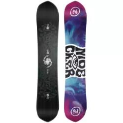 Nidecker Gamma APX Snowboard 2025