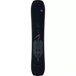 Cardiff Crane Pro Carbon Snowboard - Men's