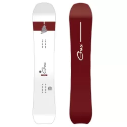 GNU Hyper C2X Snowboard 2025