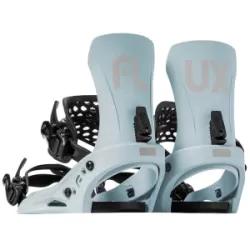 Women's Flux EM Snowboard Bindings 2025