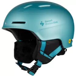 Kid's Sweet Protection Winder Jr. MIPS Helmet 2025