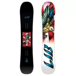 Women's Lib Tech Dynamiss C3 Snowboard 2025