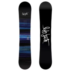 Women's Lib Tech No. 43 C2X Snowboard Blem 2024