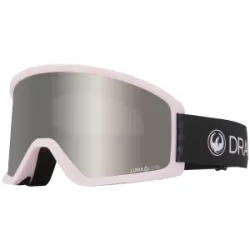 Dragon DX3 OTG Low Bridge Fit Goggles 2023