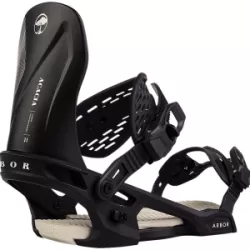 Women's Arbor Acacia Snowboard Bindings 2025