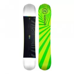 Nidecker Micron Merc Wide Snowboard (Kids')