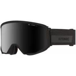 Atomic Four Q Stereo Goggles 2023