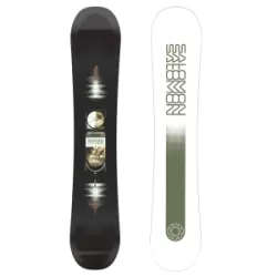 Salomon Pulse Snowboard 2025