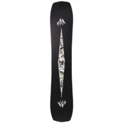 Jones Mind Expander Twin Snowboard 2025 /Bamboo/Plastic