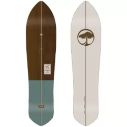 Arbor Terrapin Snowboard 2020