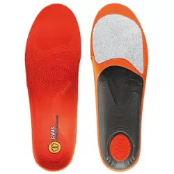 Sidas US Winter 3 Feet Mid Footbeds 2025