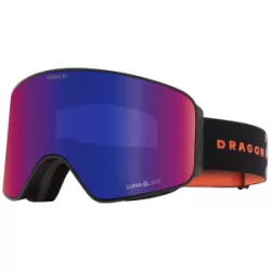 Dragon NFX MAG OTG IR Goggles 2025