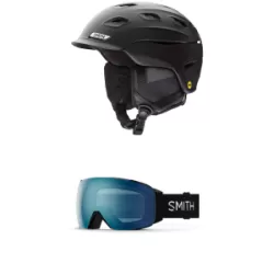 Smith Vantage MIPS Helmet 2025 - Package