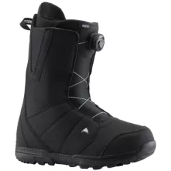 Burton Moto BOA Wide Snowboard Boots 2025