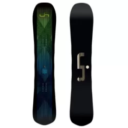 Lib Tech Cygnus BM C2 Snowboard 2025