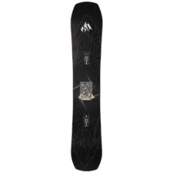 Jones Mountain Twin Pro Snowboard 2025 /Plastic