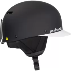 Sandbox Classic 2.0 MIPS Snow Helmet 2024