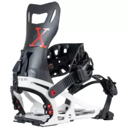 Karakoram Ultra Ranger + Split Interface Splitboard Bindings 2025