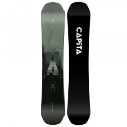 CAPiTA Super DOA Wide Snowboard (Men's)