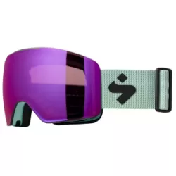 Sweet Protection Connor RIG Reflect Low Bridge Goggles 2024