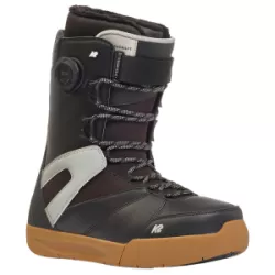 K2 Overdraft Snowboard Boots 2025