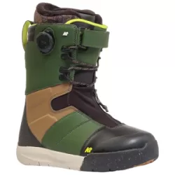 K2 Evasion Snowboard Boots 2025