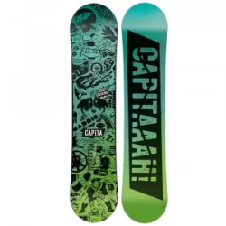 CAPiTA Scott Stevens Mini Snowboard (Little Kids')