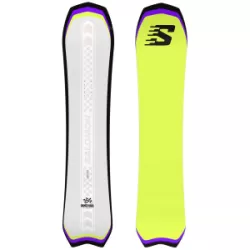 Kid's Salomon Dancehaul Grom SnowboardKids' 2025