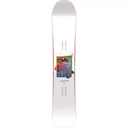 Capita Aeronaut Snowboard - Men's