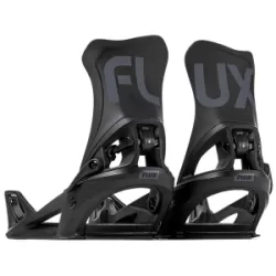 Flux DS Step On Snowboard Binding - Men's