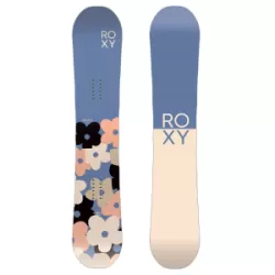 Women's Roxy XOXO C2 Snowboard 2025