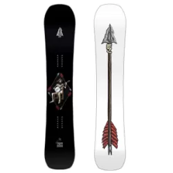 Lib Tech EJack Knife C3 Snowboard Blem 2025