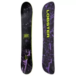 Lobster Airmaster Snowboard 2024