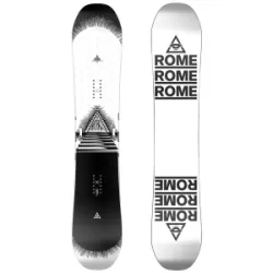 Rome Artifact Pro Snowboard 2025